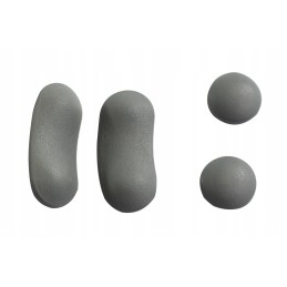 Originalūs kačių vairasvirtės trintukai