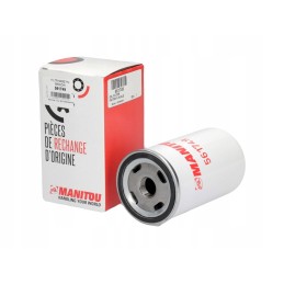 Originalus Manitou 561749 pavarų dėžės filtras
