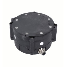 Palaikykite išplėtimo jutiklį kairėje priekyje manitou mrt mrt