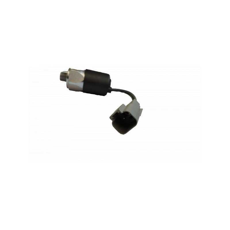 Slėgio jungiklio korpusas 8605738