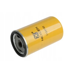 Cat 428 432 ekskavatorinio krautuvo pavarų dėžės filtras