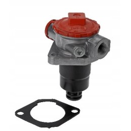 Hidraulinio bako grąžinimo filtras 70l min