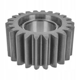 Galinės pavaros žvaigždutė su guoliu jcb js200 js210 js220