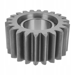 Galinės pavaros žvaigždutė su guoliu jcb js200 js210 js220