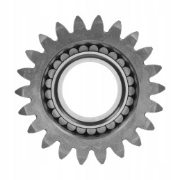 Galinės pavaros žvaigždutė su guoliu jcb js200 js210 js220