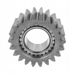 Galinės pavaros žvaigždutė su guoliu jcb js200 js210 js220