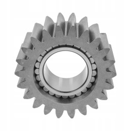 Galinės pavaros žvaigždutė su guoliu jcb js200 js210 js220