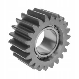 Galinės pavaros žvaigždutė su guoliu jcb js200 js210 js220