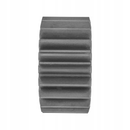 Galinės pavaros žvaigždutė su guoliu jcb js200 js210 js220