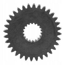 Galinės pavaros žvaigždutė jcb 8052 20 951552