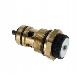 Hyva georg uždarymo vožtuvas, krm kra pavara nauja