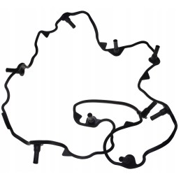 Vožtuvo dangtelio tarpinė kat. 2683490