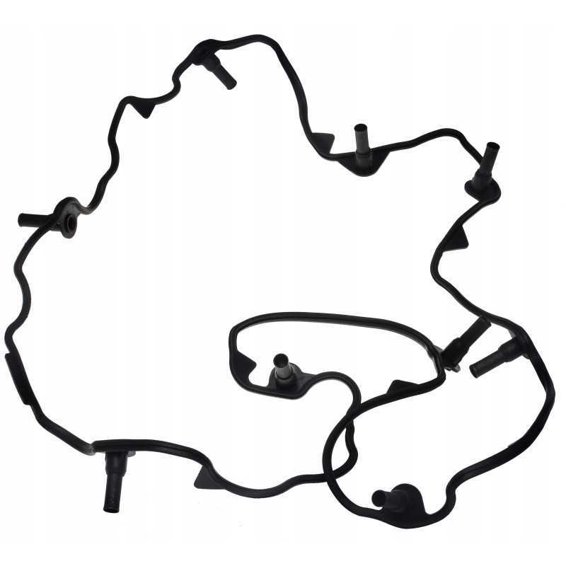 Vožtuvo dangtelio tarpinė kat. 2683490