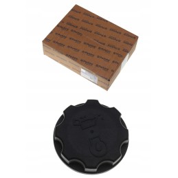 OEM „Perkins Cat“ ekskavatoriaus alyvos užpildymo kaištis