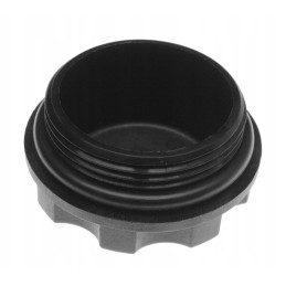 OEM „Perkins Cat“ ekskavatoriaus alyvos užpildymo kaištis