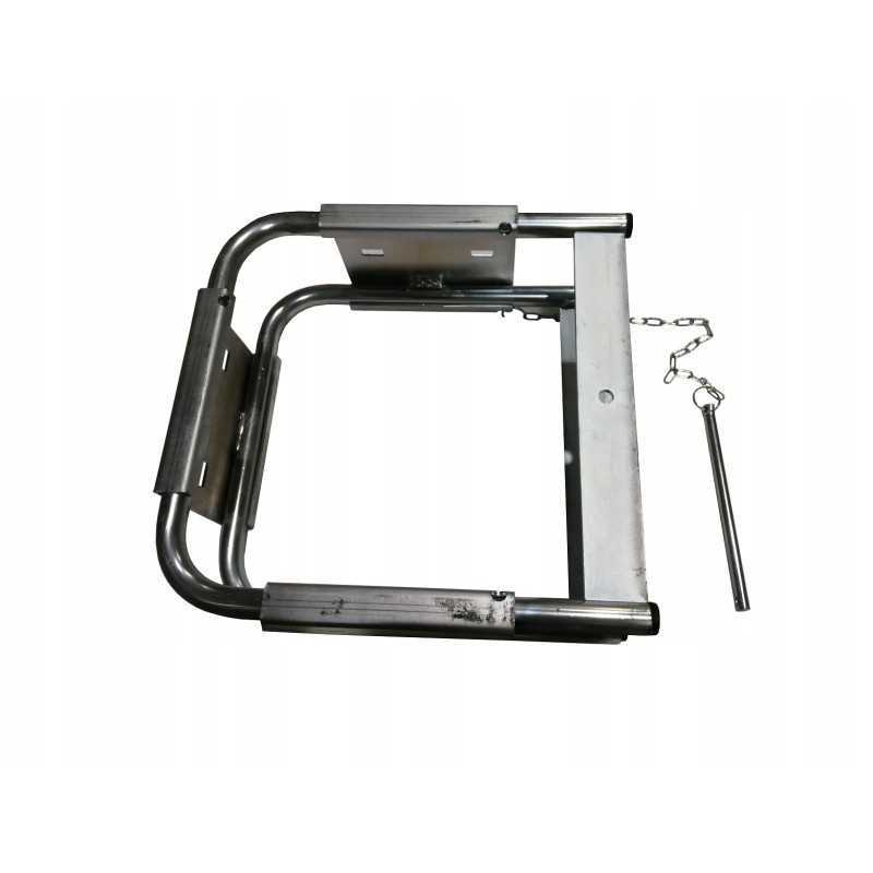 Konteineris pagrindams 600x600 bx6