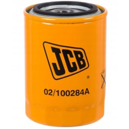 Variklio alyvos filtras jcb 2cx 3cx 4cx 02 100284a