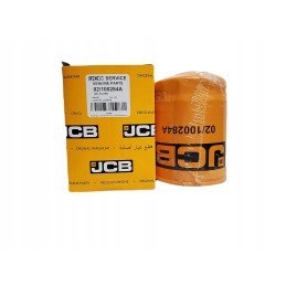 Variklio alyvos filtras jcb 2cx 3cx 4cx 02 100284a