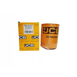 Variklio alyvos filtras jcb 2cx 3cx 4cx 02 100284a
