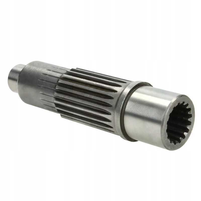 Kelioninis variklio velenas cat 312c 312c l 314c