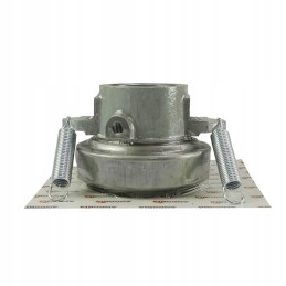 Slėgio įvorė su guoliu 84107010