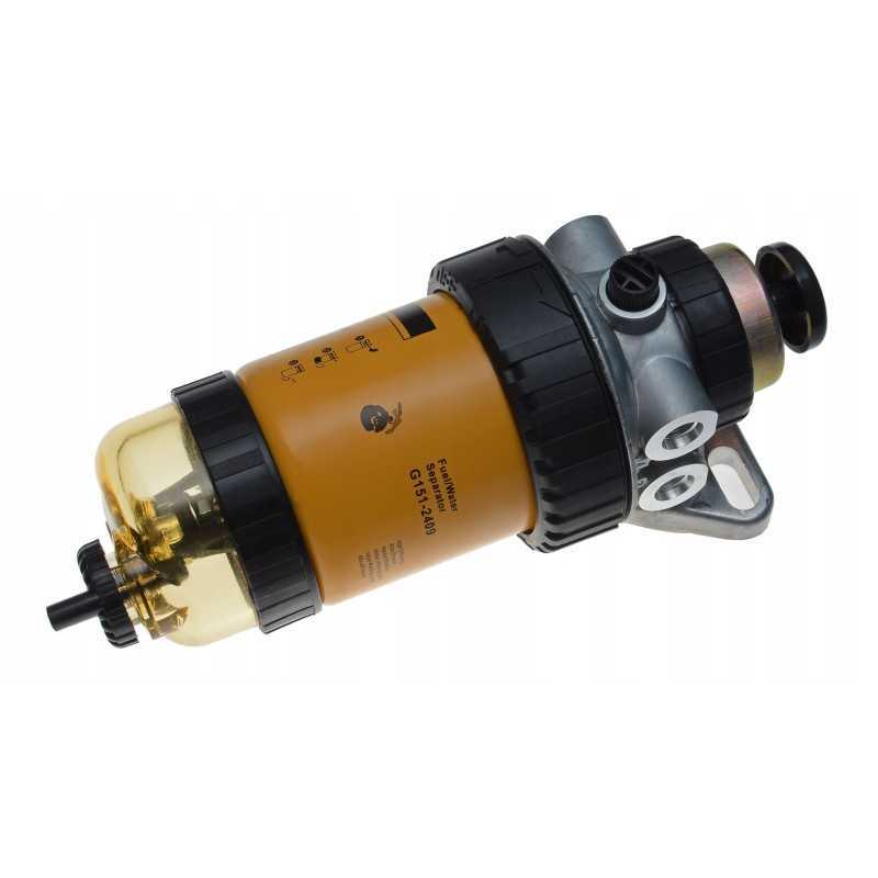 Kuro filtro separatorius kat. 1492683