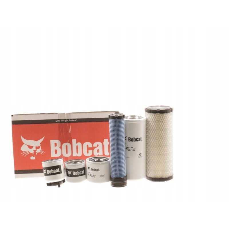 Filtrų komplektas 6987645 Bobcat E32 E35