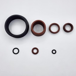 Profesionalus aušinimo sistemos keitimas