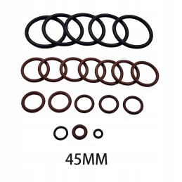 Profesionalus aušinimo sistemos keitimas