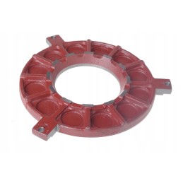 Ursus C 330 slėgio diskas su dantuku 50411280