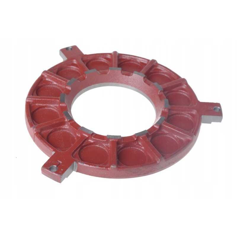 Ursus C 330 slėgio diskas su dantuku 50411280