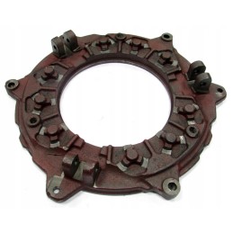 Slėgio plokštė mtz nt bg