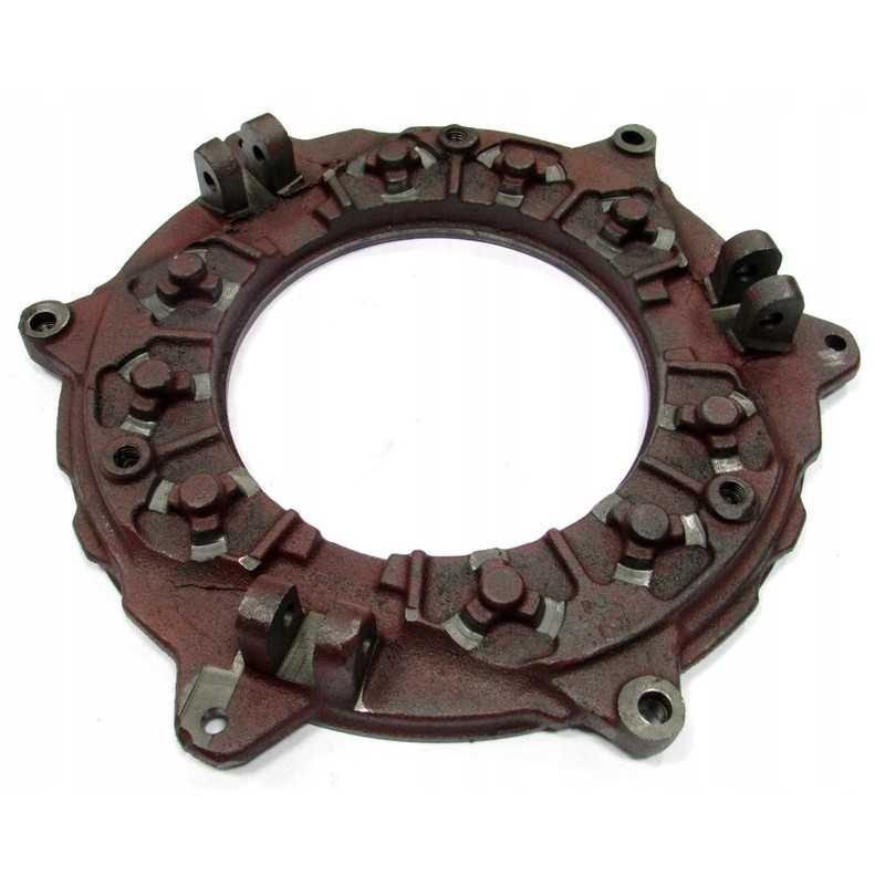 Slėgio plokštė mtz nt bg