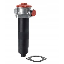 Hidraulinio bako filtras 135l min argo