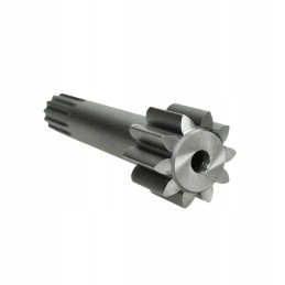 Galutinis pavaros velenas yanmar vio30 vio35 172483 73350