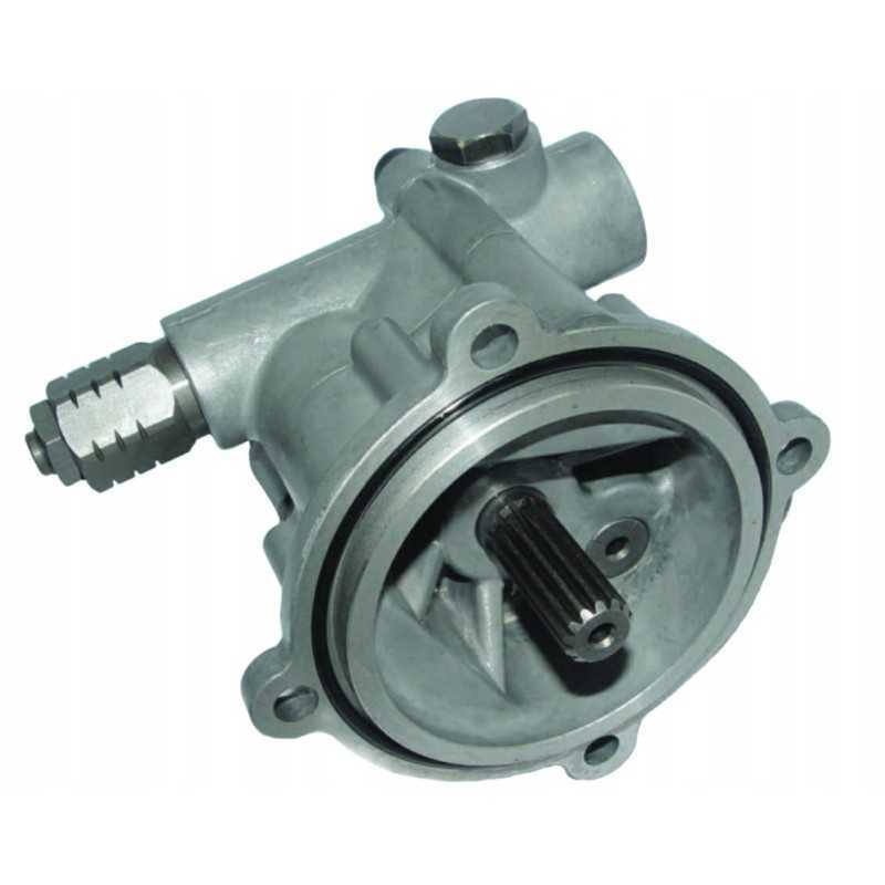 Įkrovimo siurblio išorinis perdavimas k3v112dt