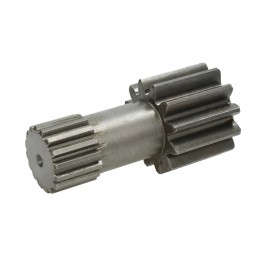 Kobelco sk330 sk300 sk270lc galutinis pavaros velenas