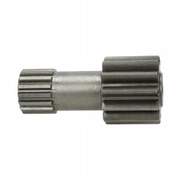 Kobelco sk330 sk300 sk270lc galutinis pavaros velenas