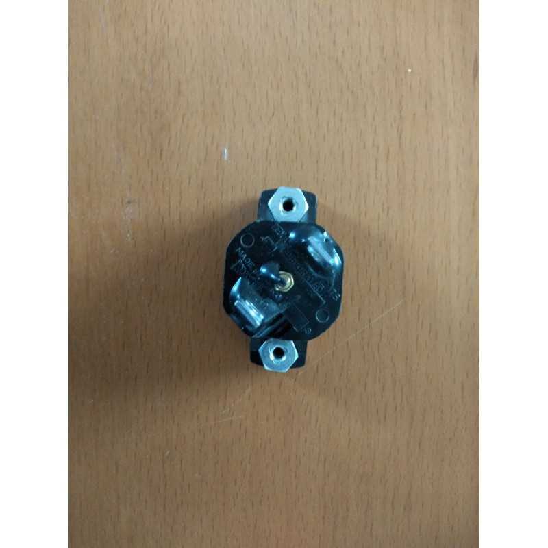 Šilumos jungiklis 20a cat 200 8577 cda 20 i