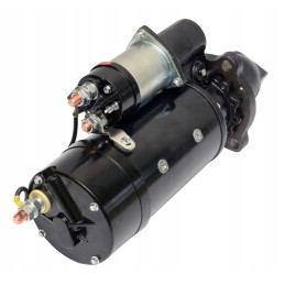 24v cva starteris su diagraminiu kačių ekskavatoriumi