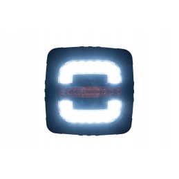 Roca Lzd 2799 priekinių žibintų komplektas, 2 vnt