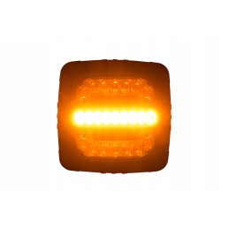 Roca Lzd 2799 priekinių žibintų komplektas, 2 vnt