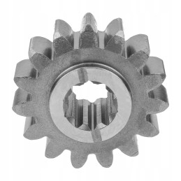 Bobcat E19 7020379 stebulės atakos žvaigždutė