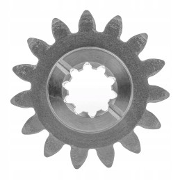 Bobcat E19 7020379 stebulės atakos žvaigždutė