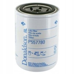 Alyvos filtras p557780
