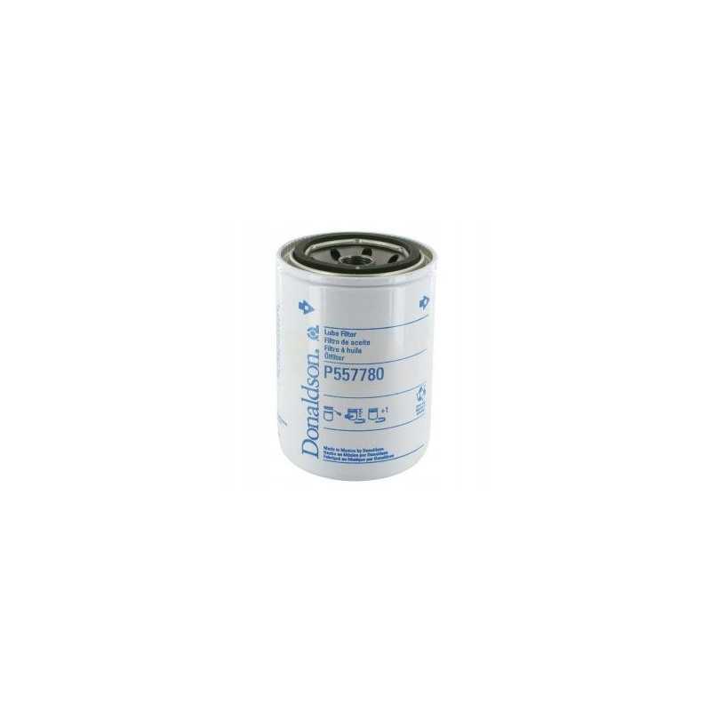 Alyvos filtras p557780