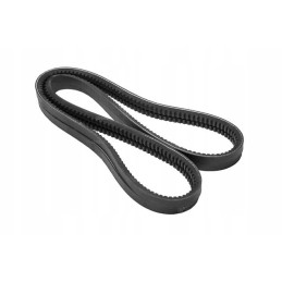 Generatoriaus trapecinių diržų komplektas 2 vnt kat