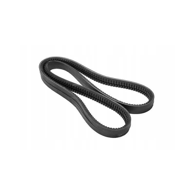 Generatoriaus trapecinių diržų komplektas 2 vnt kat