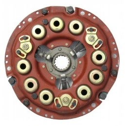 Sankabos slėgio sankaba naujo tipo mtz 80 2 belarus