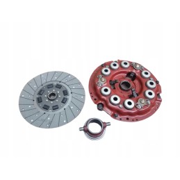 Sankabos slėgio komplektas, naujo tipo mtz 80 82 belarus